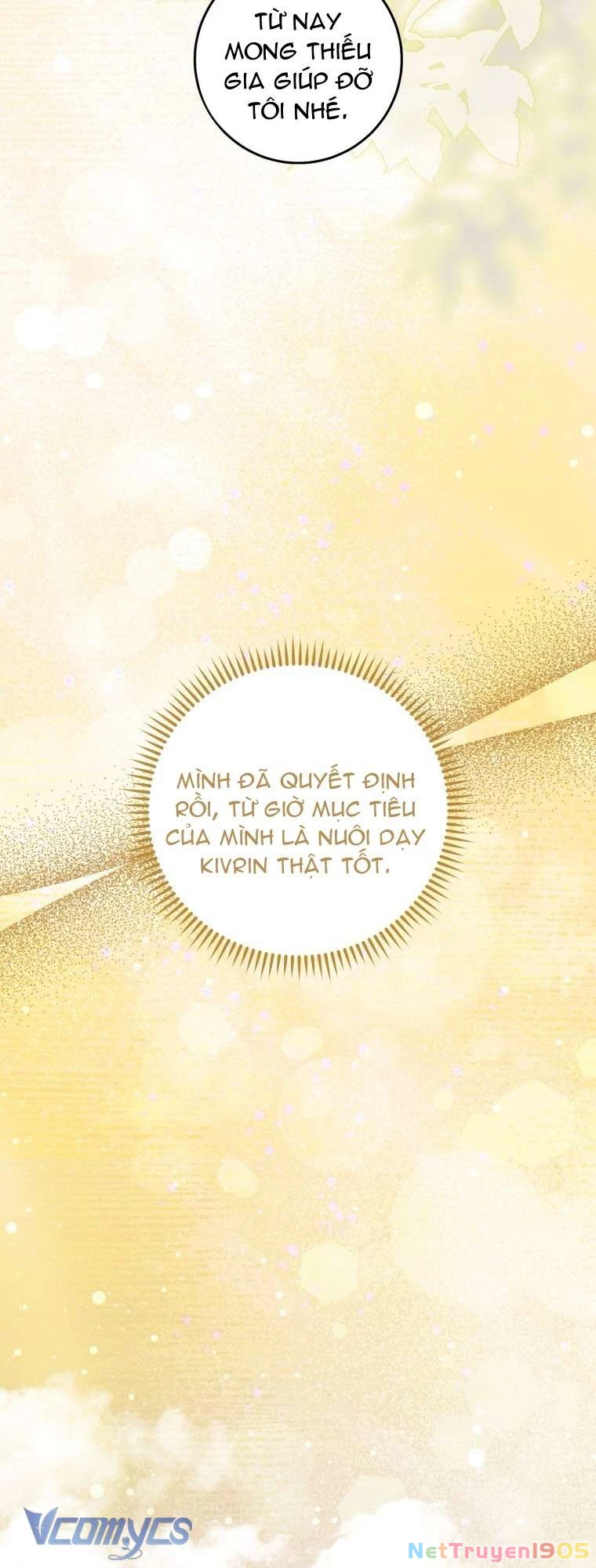 Người Vợ Hắc Ám Của Cậu Chồng Nhỏ Chapter 1 - 93