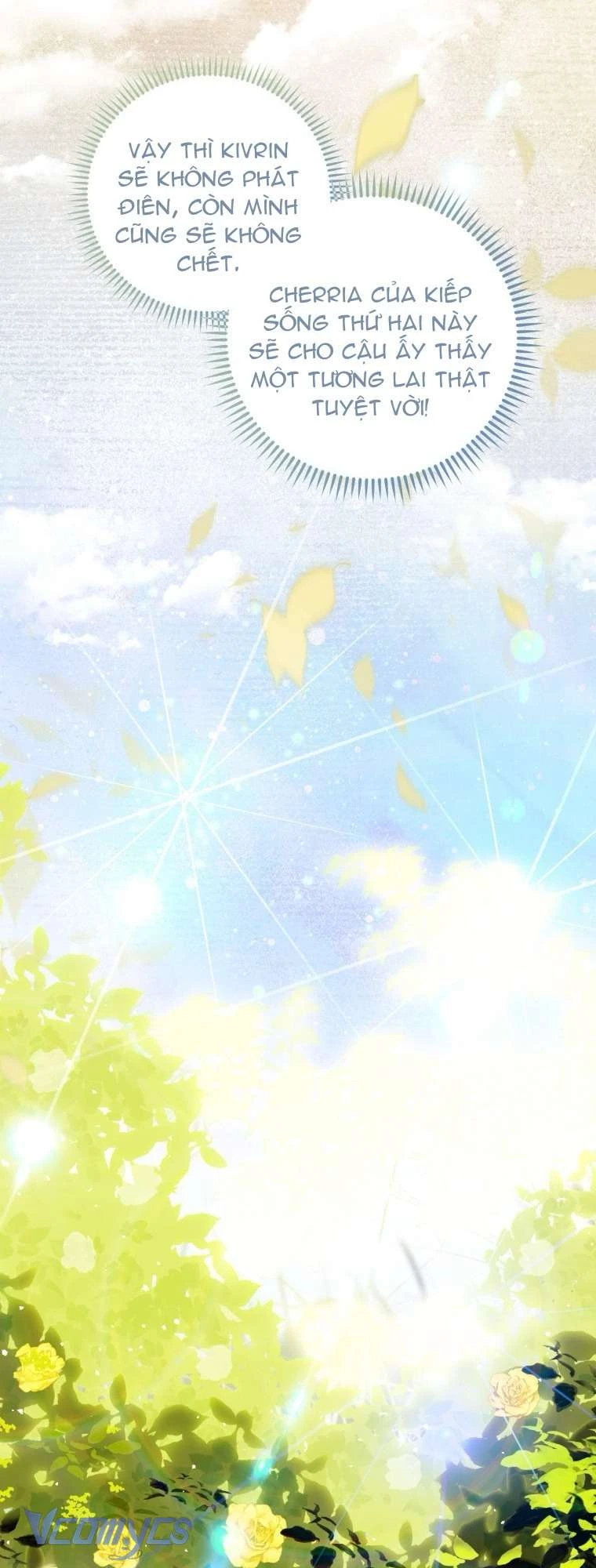 Người Vợ Hắc Ám Của Cậu Chồng Nhỏ Chapter 1 - 94