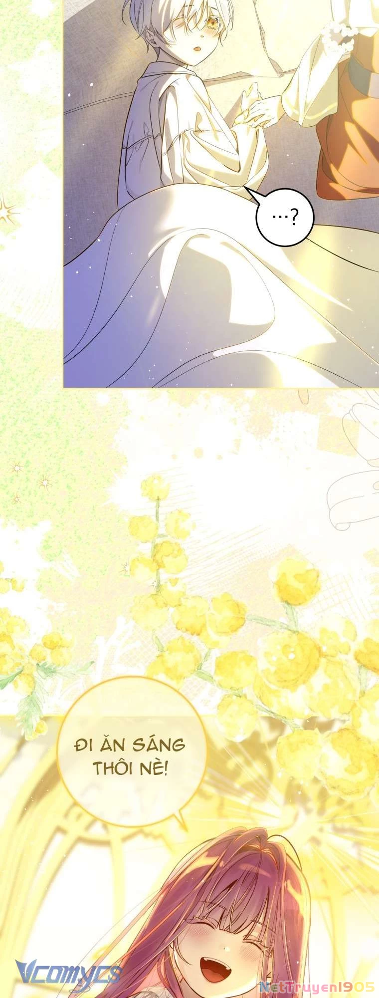 Người Vợ Hắc Ám Của Cậu Chồng Nhỏ Chapter 2 - 2