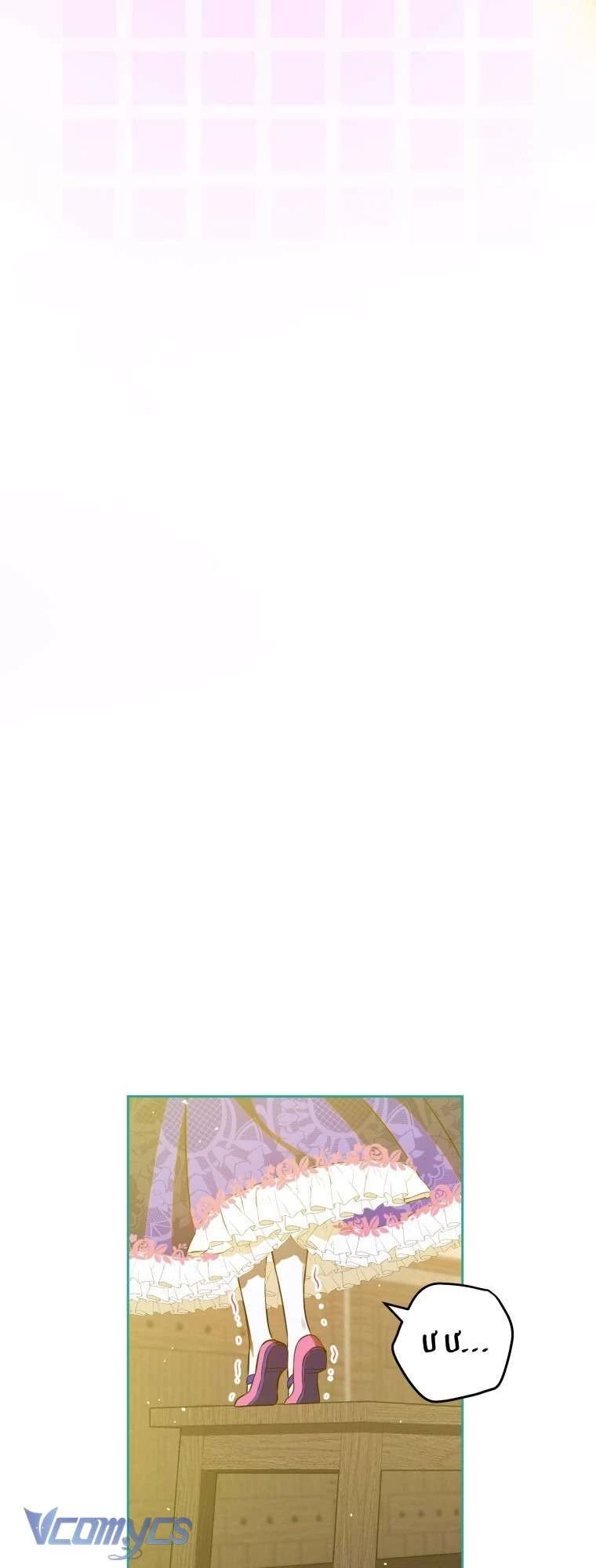 Người Vợ Hắc Ám Của Cậu Chồng Nhỏ Chapter 2 - 4