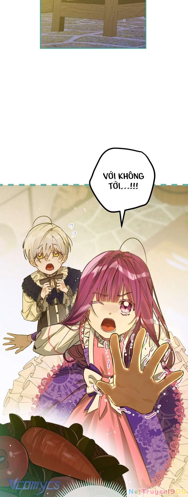 Người Vợ Hắc Ám Của Cậu Chồng Nhỏ Chapter 2 - 5