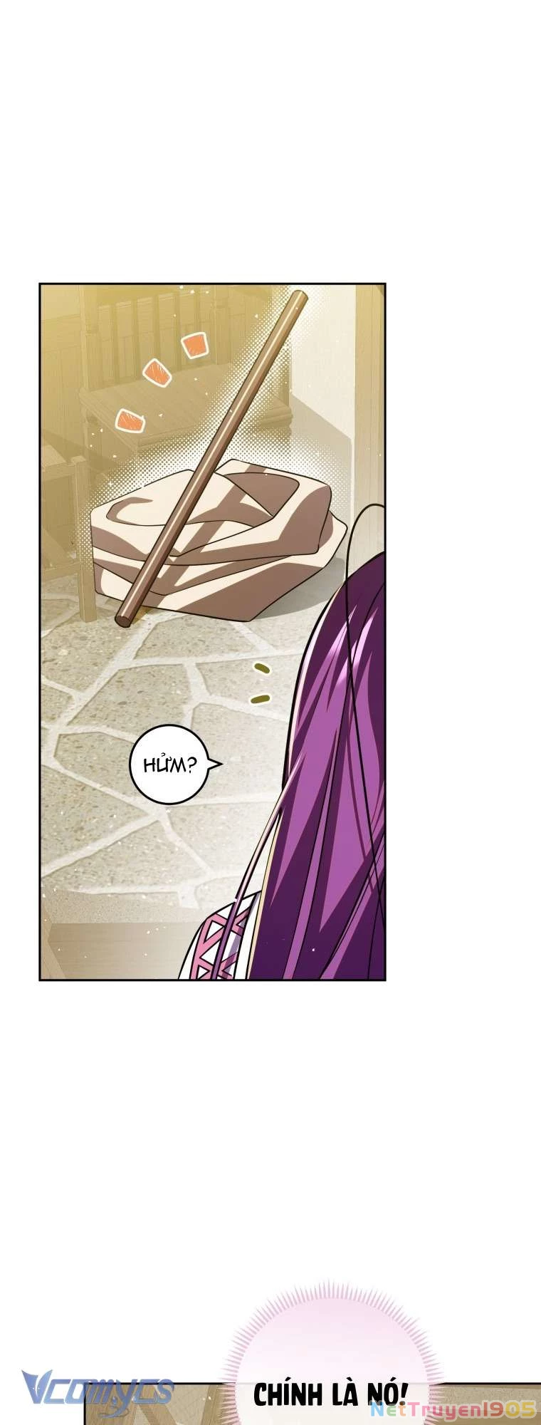 Người Vợ Hắc Ám Của Cậu Chồng Nhỏ Chapter 2 - 10
