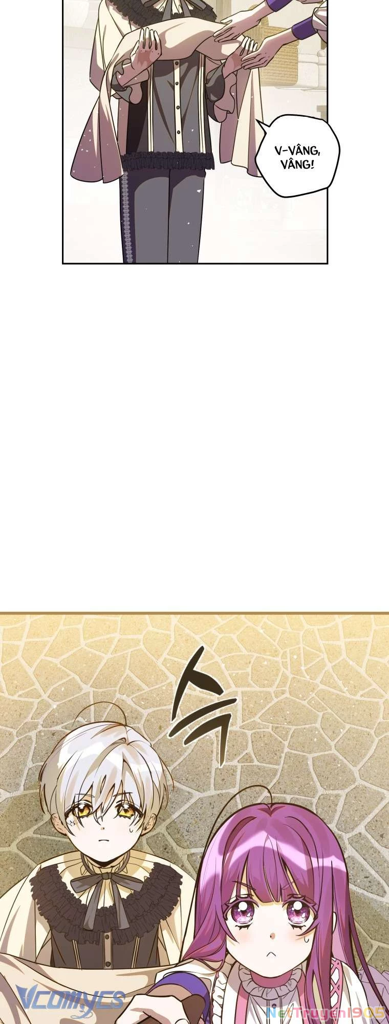 Người Vợ Hắc Ám Của Cậu Chồng Nhỏ Chapter 2 - 13