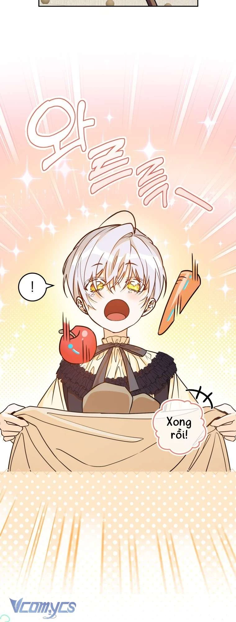 Người Vợ Hắc Ám Của Cậu Chồng Nhỏ Chapter 2 - 15