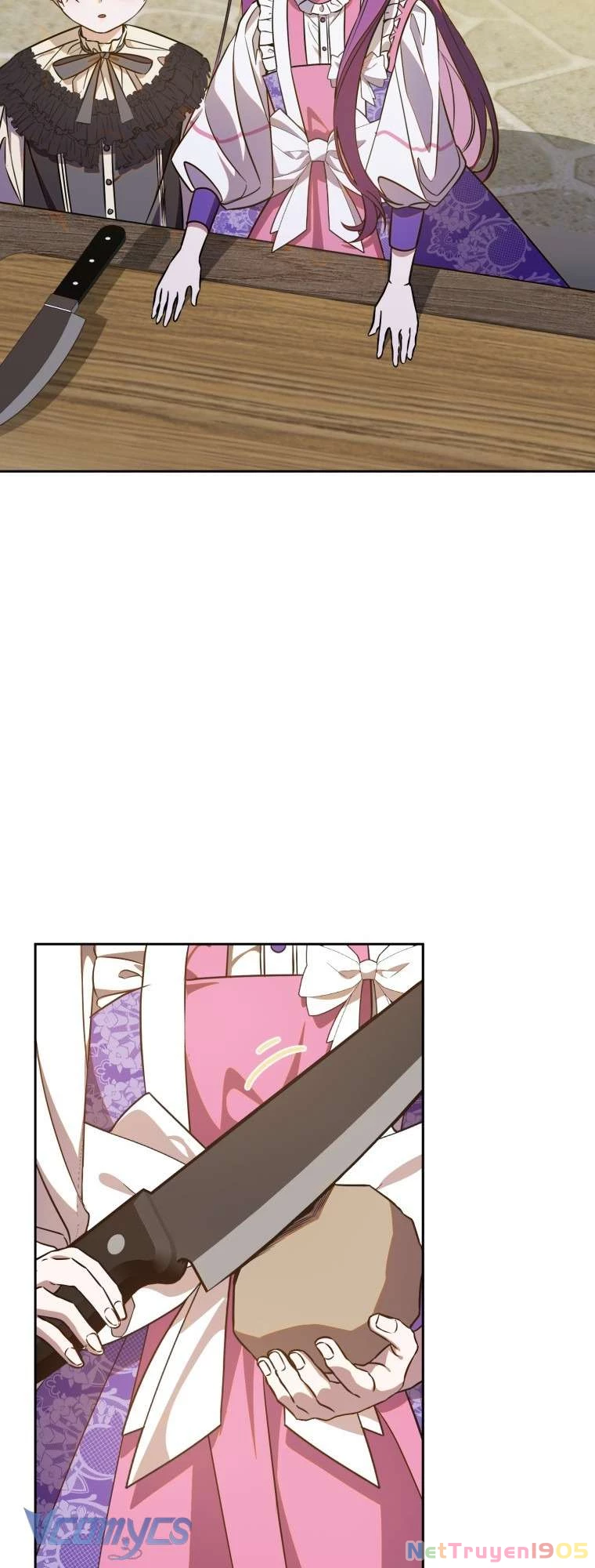 Người Vợ Hắc Ám Của Cậu Chồng Nhỏ Chapter 2 - 18