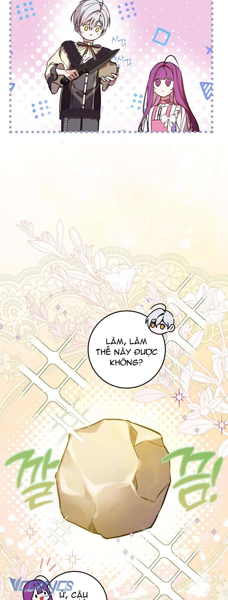 Người Vợ Hắc Ám Của Cậu Chồng Nhỏ Chapter 2 - 24