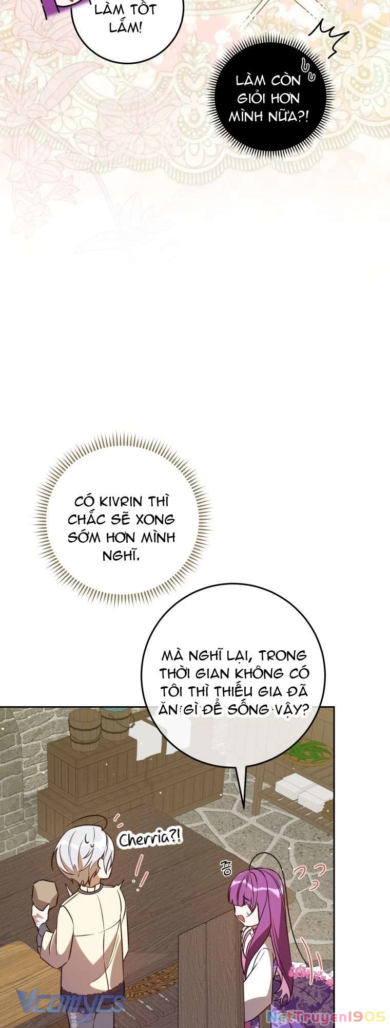 Người Vợ Hắc Ám Của Cậu Chồng Nhỏ Chapter 2 - 25