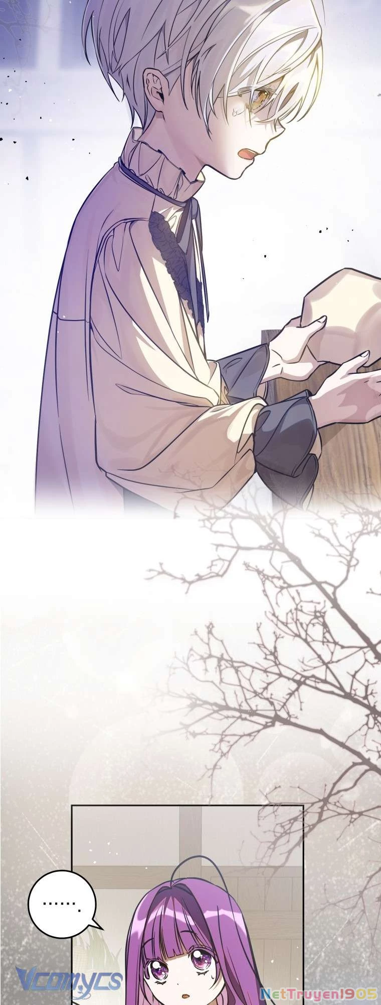 Người Vợ Hắc Ám Của Cậu Chồng Nhỏ Chapter 2 - 28