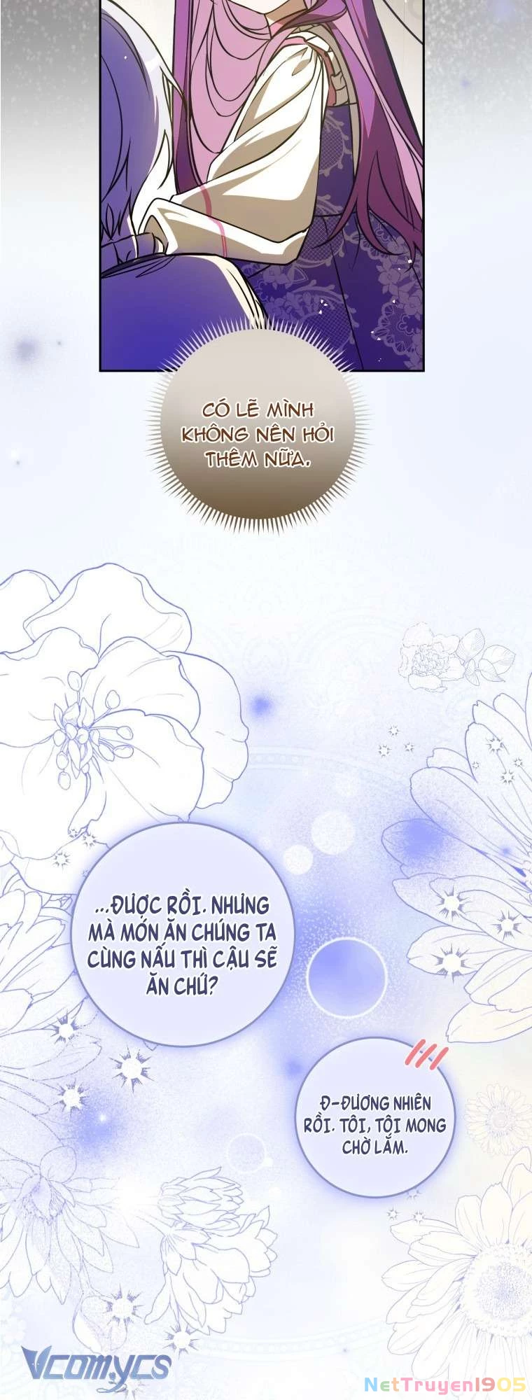 Người Vợ Hắc Ám Của Cậu Chồng Nhỏ Chapter 2 - 29