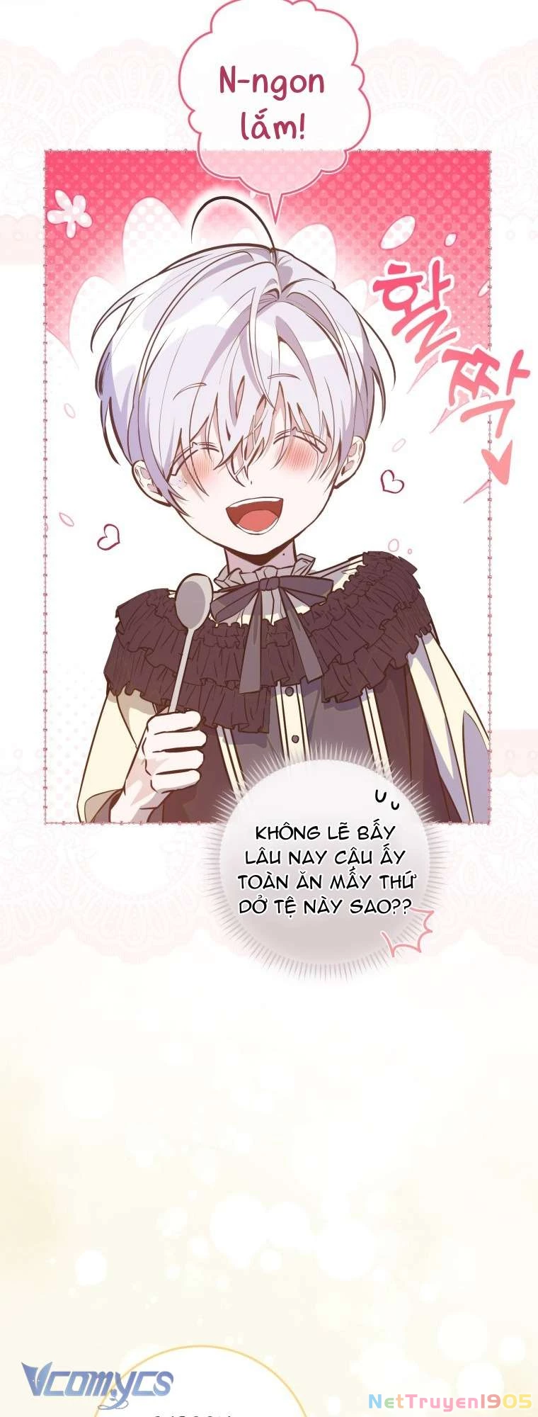 Người Vợ Hắc Ám Của Cậu Chồng Nhỏ Chapter 2 - 33