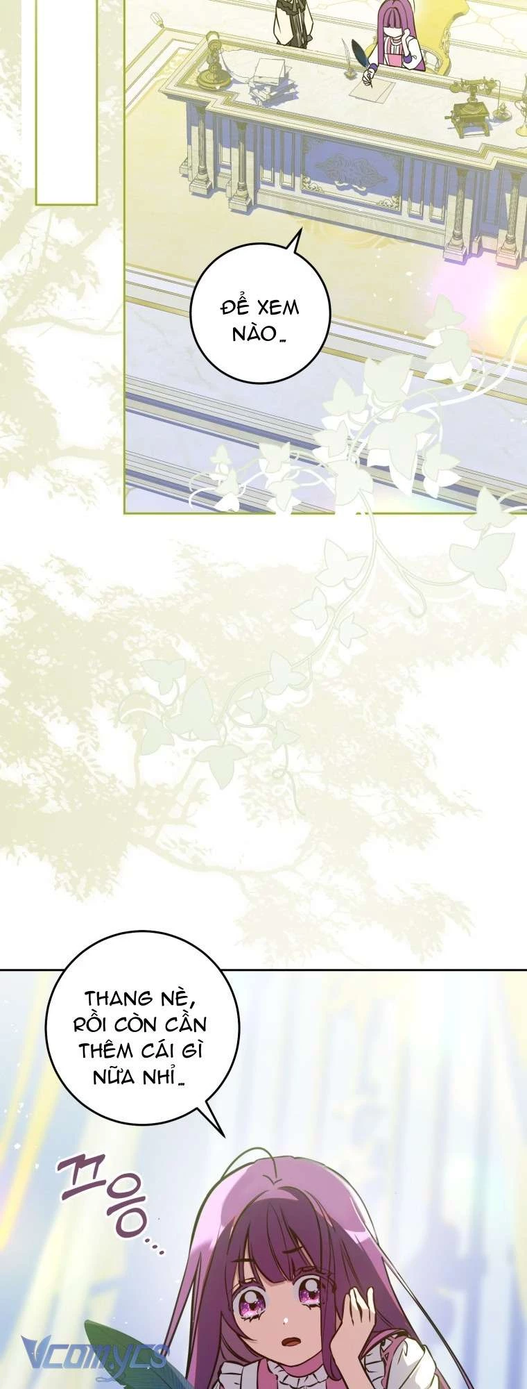 Người Vợ Hắc Ám Của Cậu Chồng Nhỏ Chapter 2 - 43