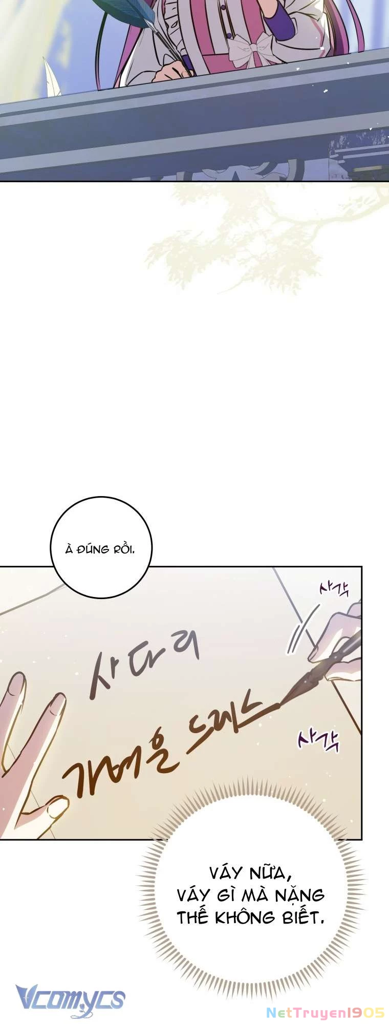 Người Vợ Hắc Ám Của Cậu Chồng Nhỏ Chapter 2 - 44