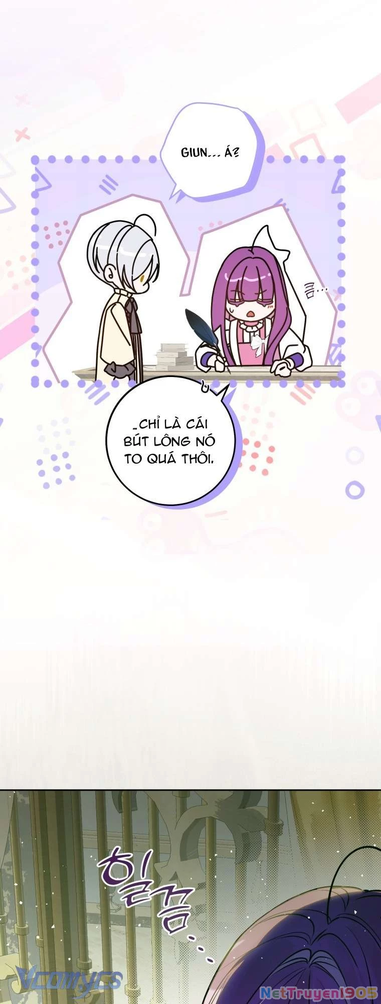 Người Vợ Hắc Ám Của Cậu Chồng Nhỏ Chapter 2 - 46