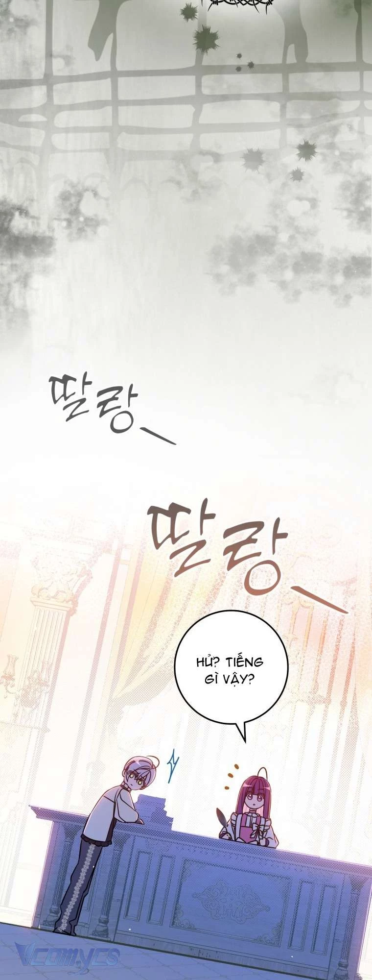 Người Vợ Hắc Ám Của Cậu Chồng Nhỏ Chapter 2 - 48