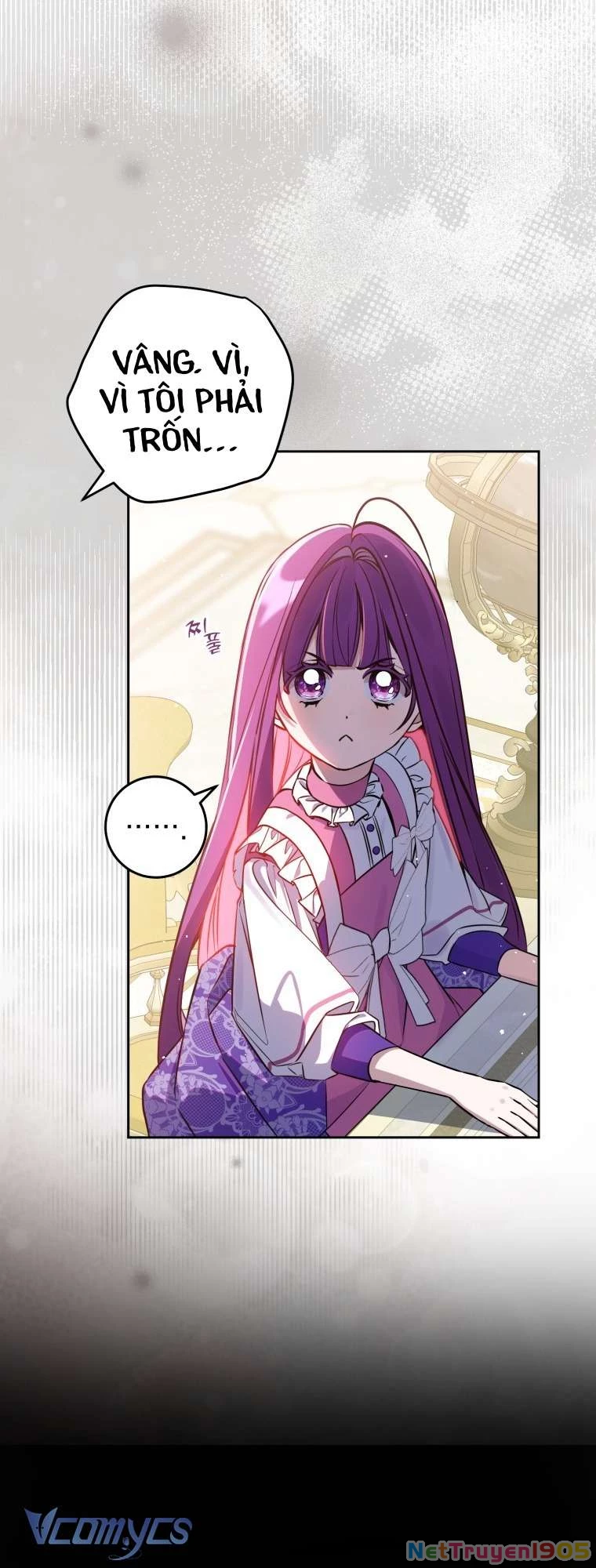 Người Vợ Hắc Ám Của Cậu Chồng Nhỏ Chapter 2 - 50