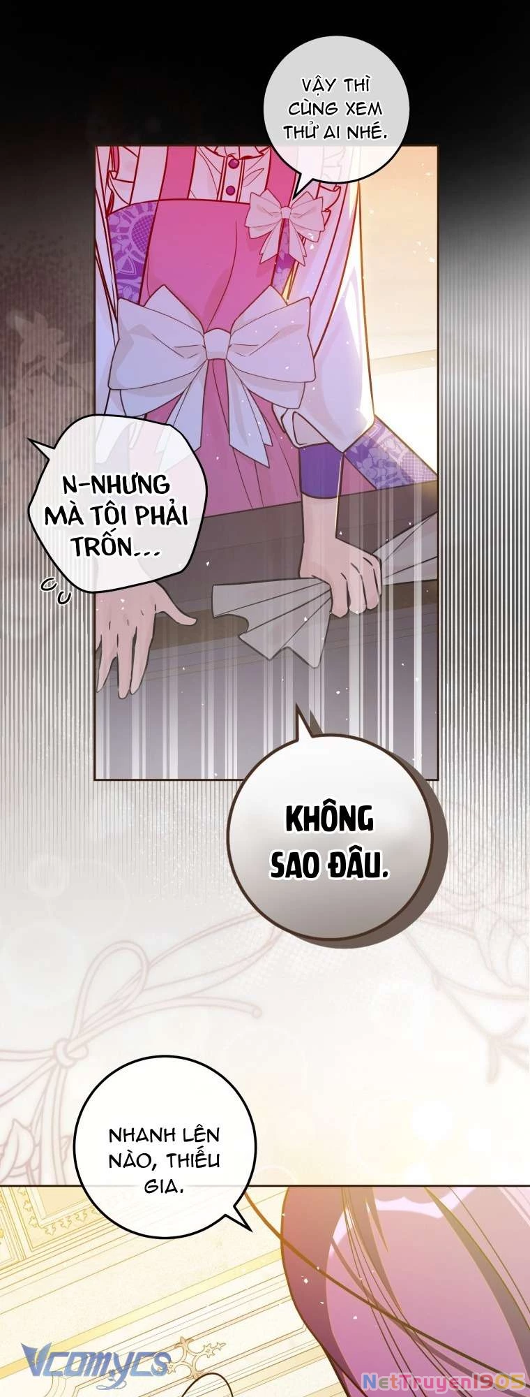 Người Vợ Hắc Ám Của Cậu Chồng Nhỏ Chapter 2 - 51