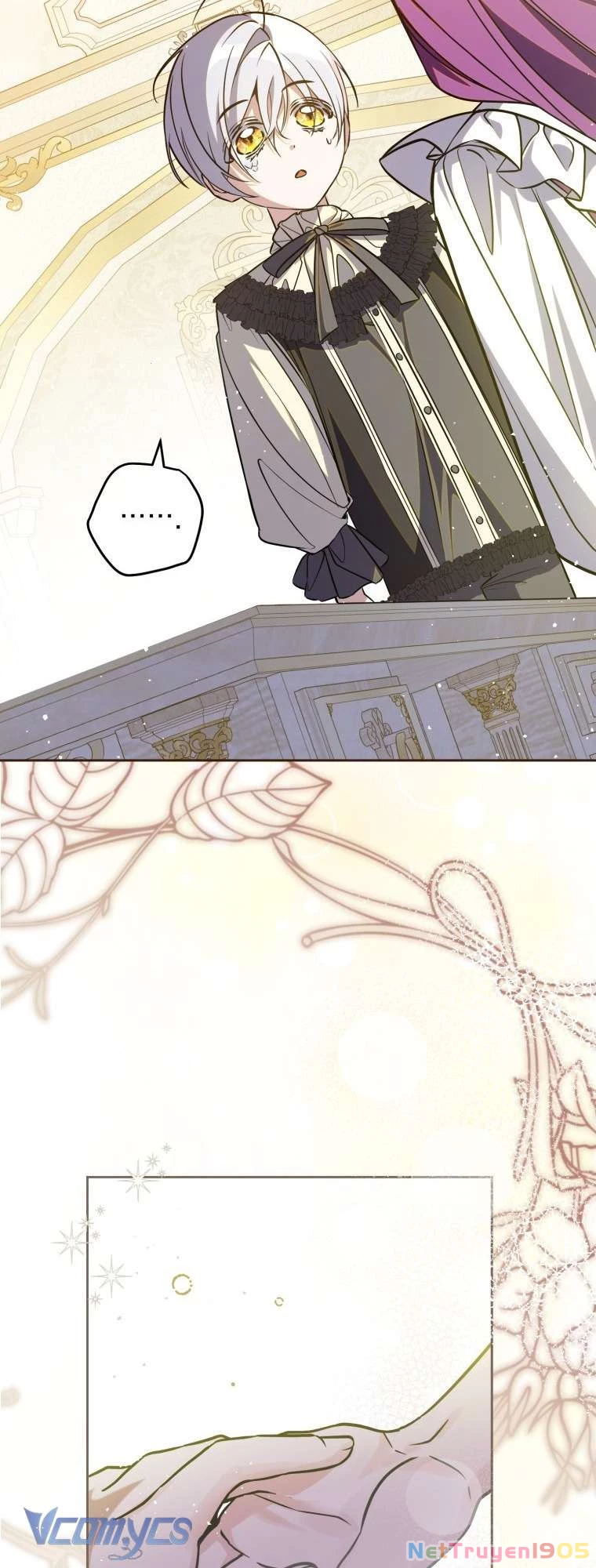 Người Vợ Hắc Ám Của Cậu Chồng Nhỏ Chapter 2 - 52