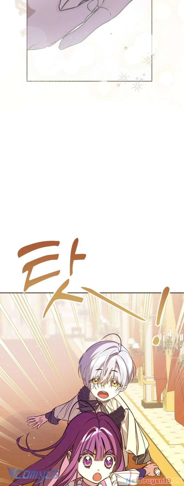 Người Vợ Hắc Ám Của Cậu Chồng Nhỏ Chapter 2 - 53