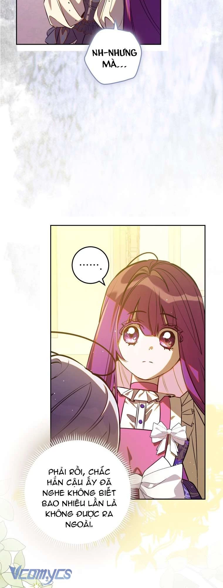 Người Vợ Hắc Ám Của Cậu Chồng Nhỏ Chapter 2 - 61