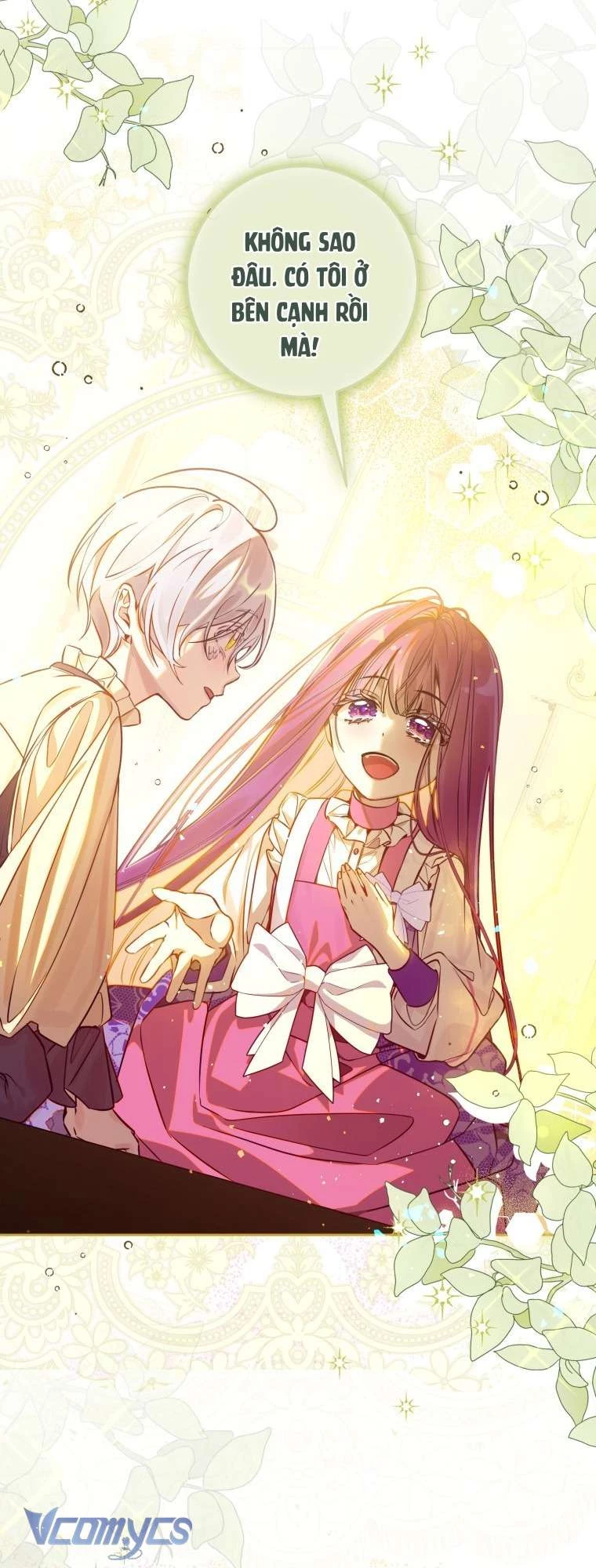 Người Vợ Hắc Ám Của Cậu Chồng Nhỏ Chapter 2 - 62