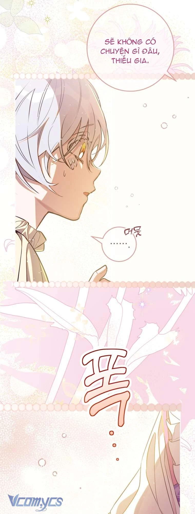 Người Vợ Hắc Ám Của Cậu Chồng Nhỏ Chapter 2 - 63