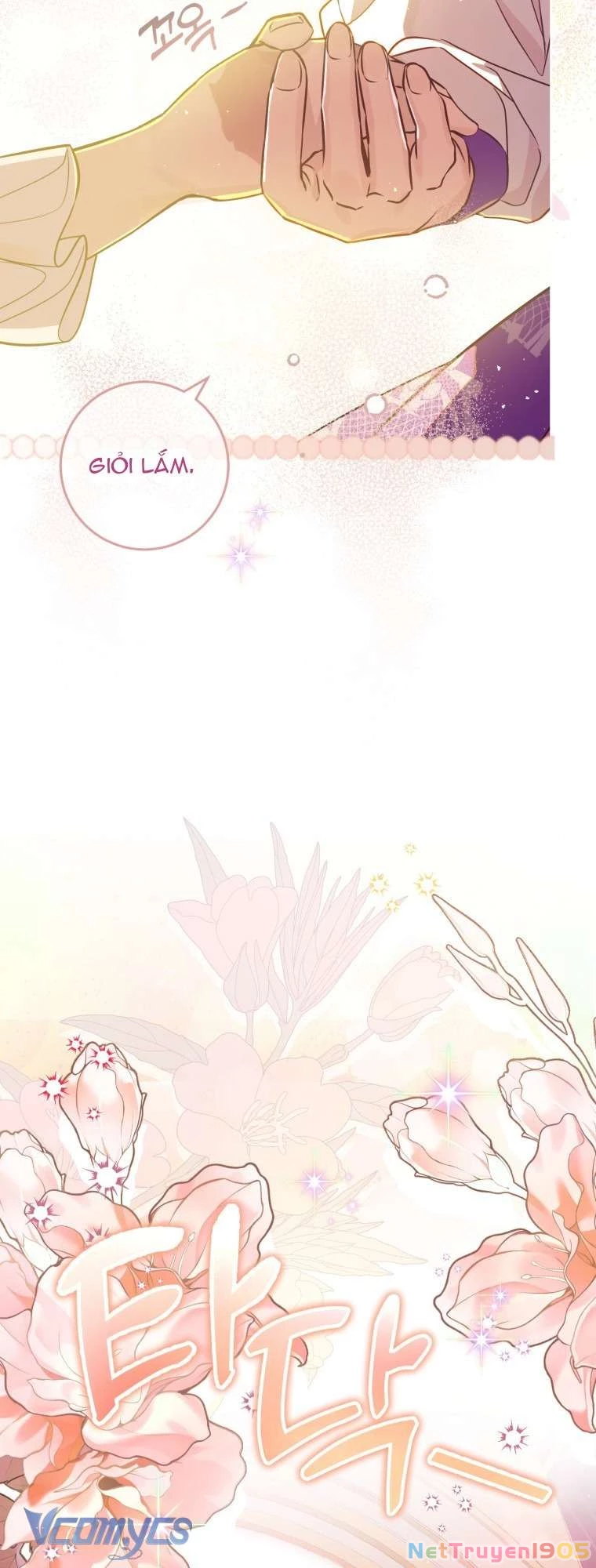 Người Vợ Hắc Ám Của Cậu Chồng Nhỏ Chapter 2 - 64