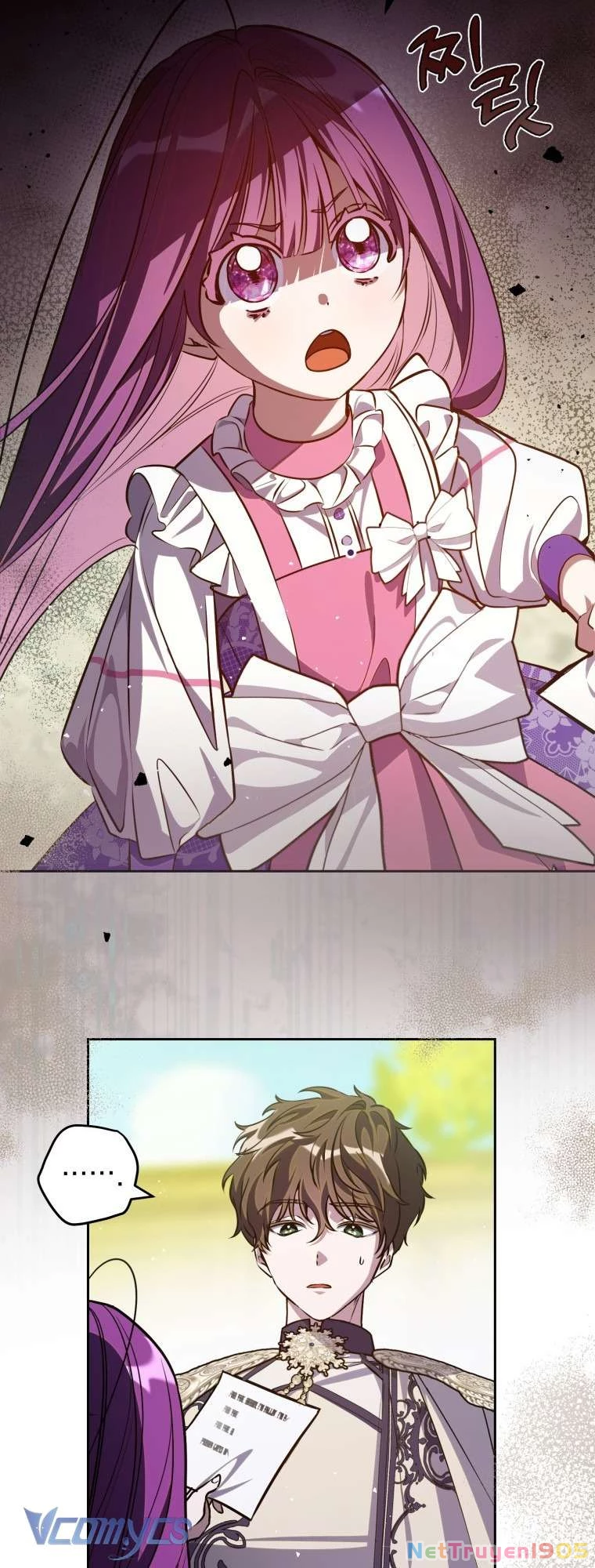Người Vợ Hắc Ám Của Cậu Chồng Nhỏ Chapter 3 - 14