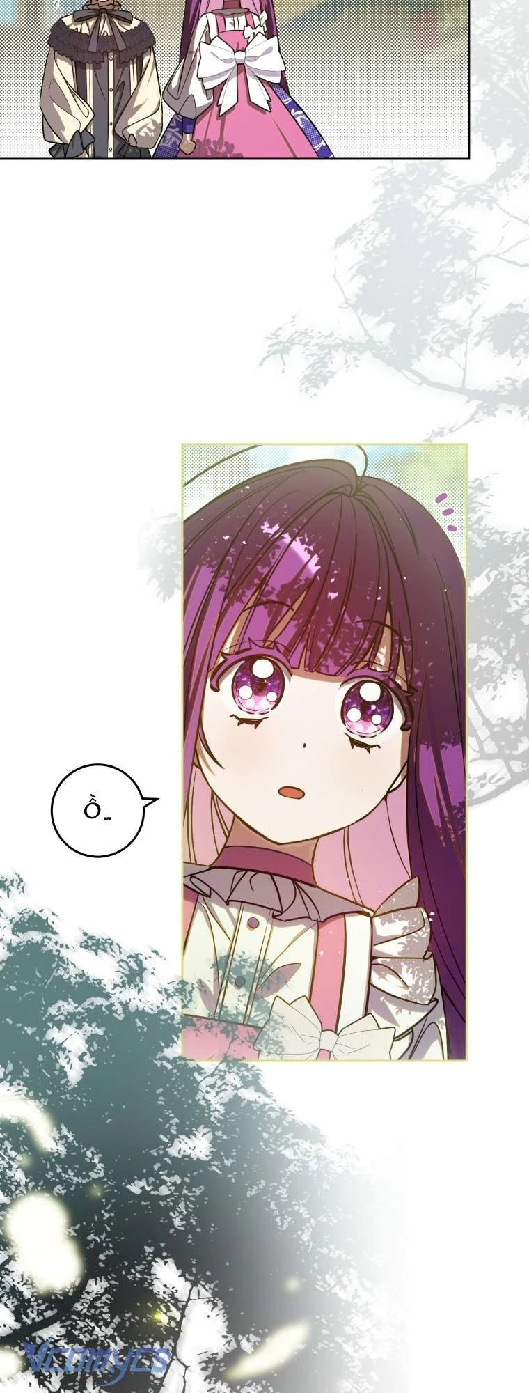 Người Vợ Hắc Ám Của Cậu Chồng Nhỏ Chapter 3 - 17