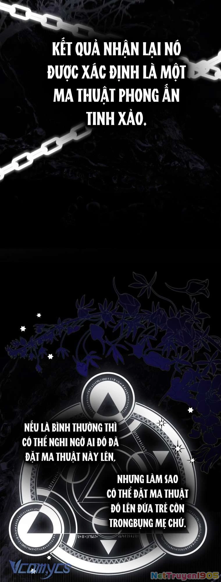 Người Vợ Hắc Ám Của Cậu Chồng Nhỏ Chapter 3 - 21