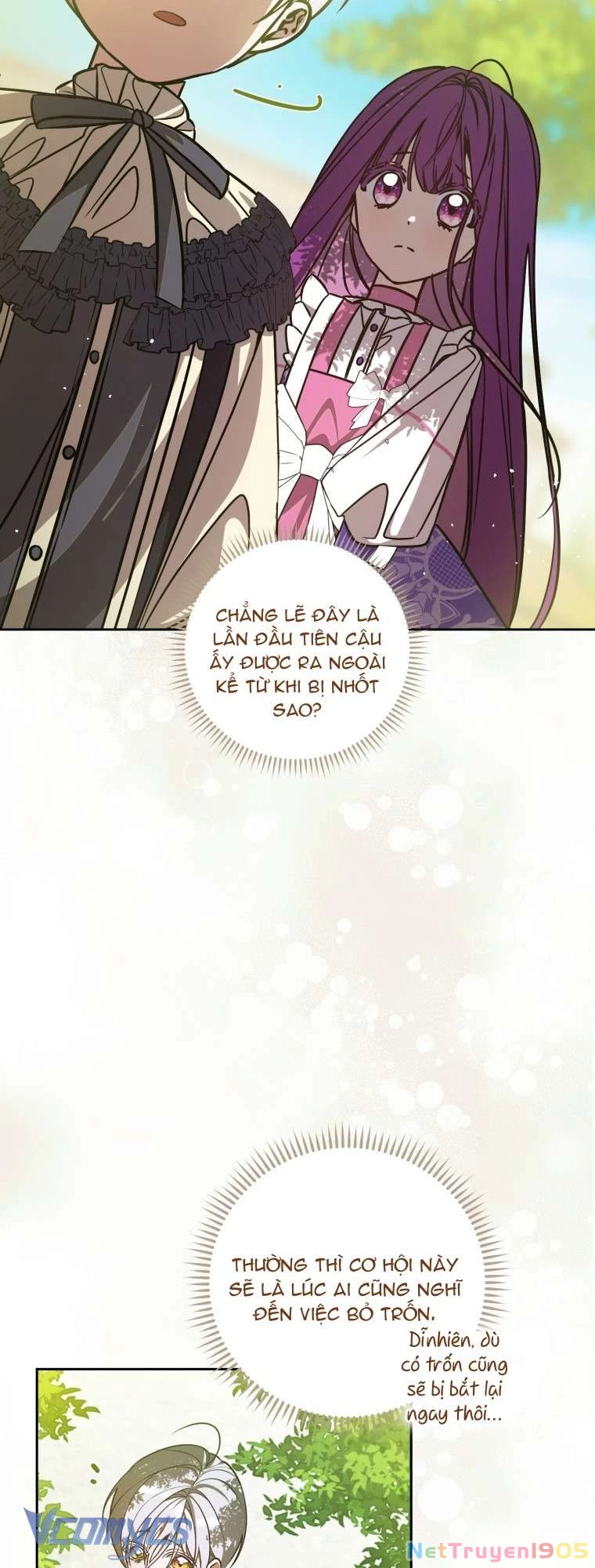 Người Vợ Hắc Ám Của Cậu Chồng Nhỏ Chapter 3 - 25