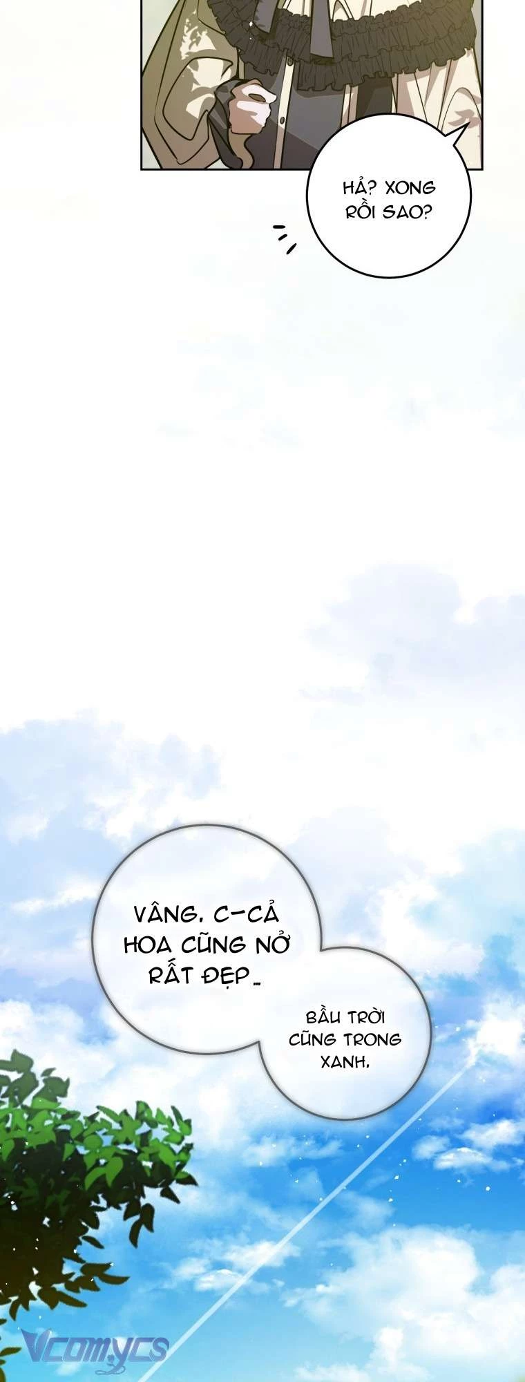 Người Vợ Hắc Ám Của Cậu Chồng Nhỏ Chapter 3 - 27