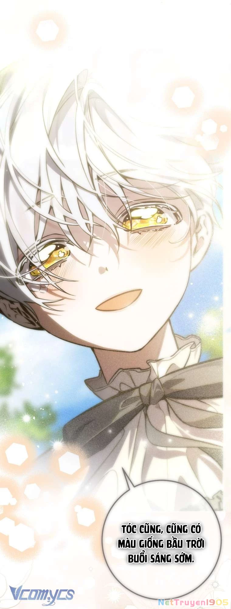 Người Vợ Hắc Ám Của Cậu Chồng Nhỏ Chapter 3 - 31