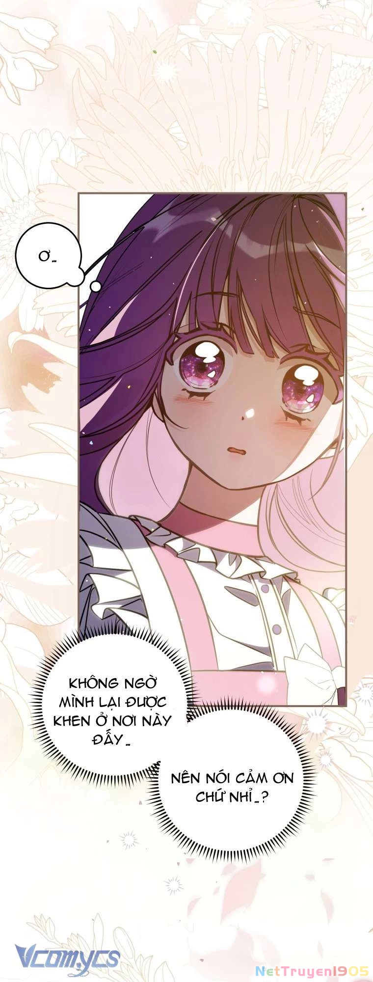 Người Vợ Hắc Ám Của Cậu Chồng Nhỏ Chapter 3 - 32