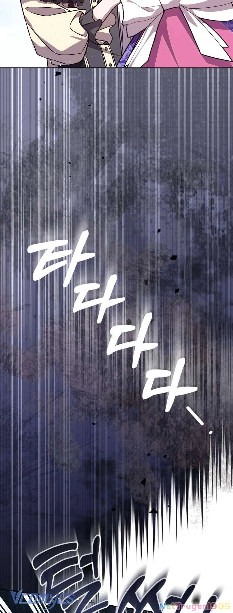 Người Vợ Hắc Ám Của Cậu Chồng Nhỏ Chapter 3 - 37