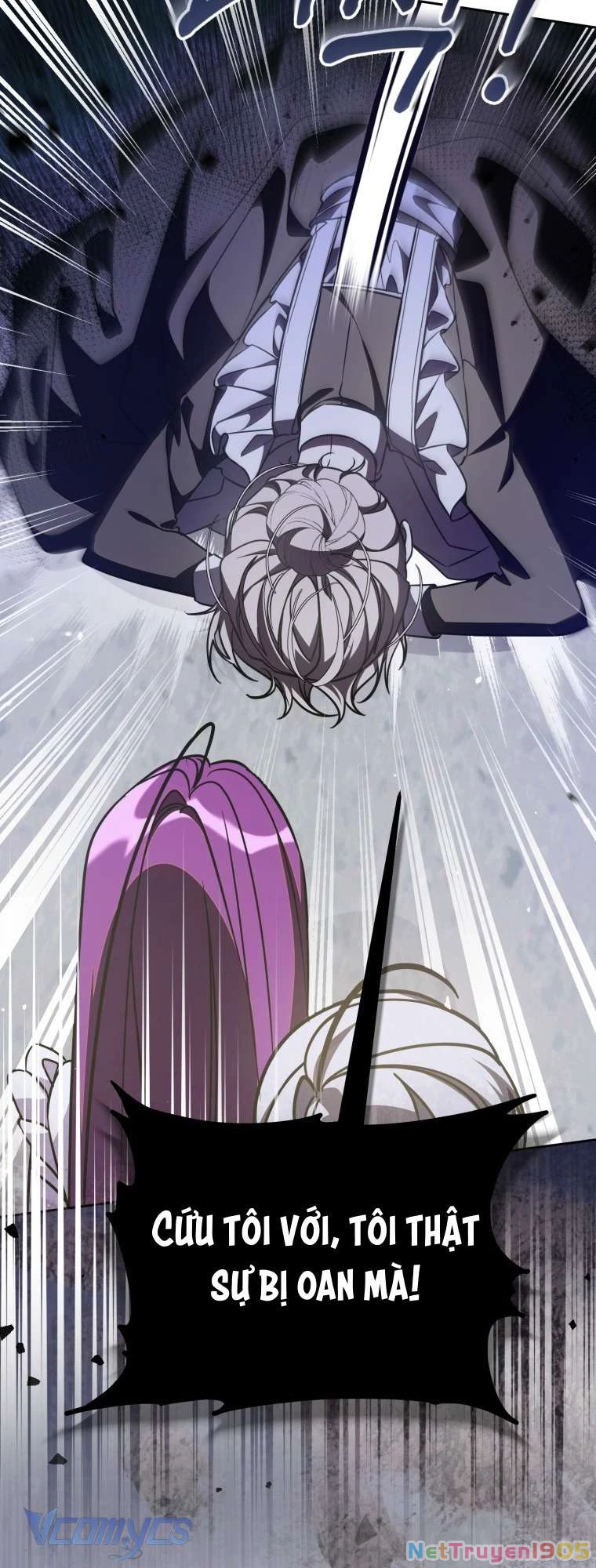 Người Vợ Hắc Ám Của Cậu Chồng Nhỏ Chapter 3 - 38