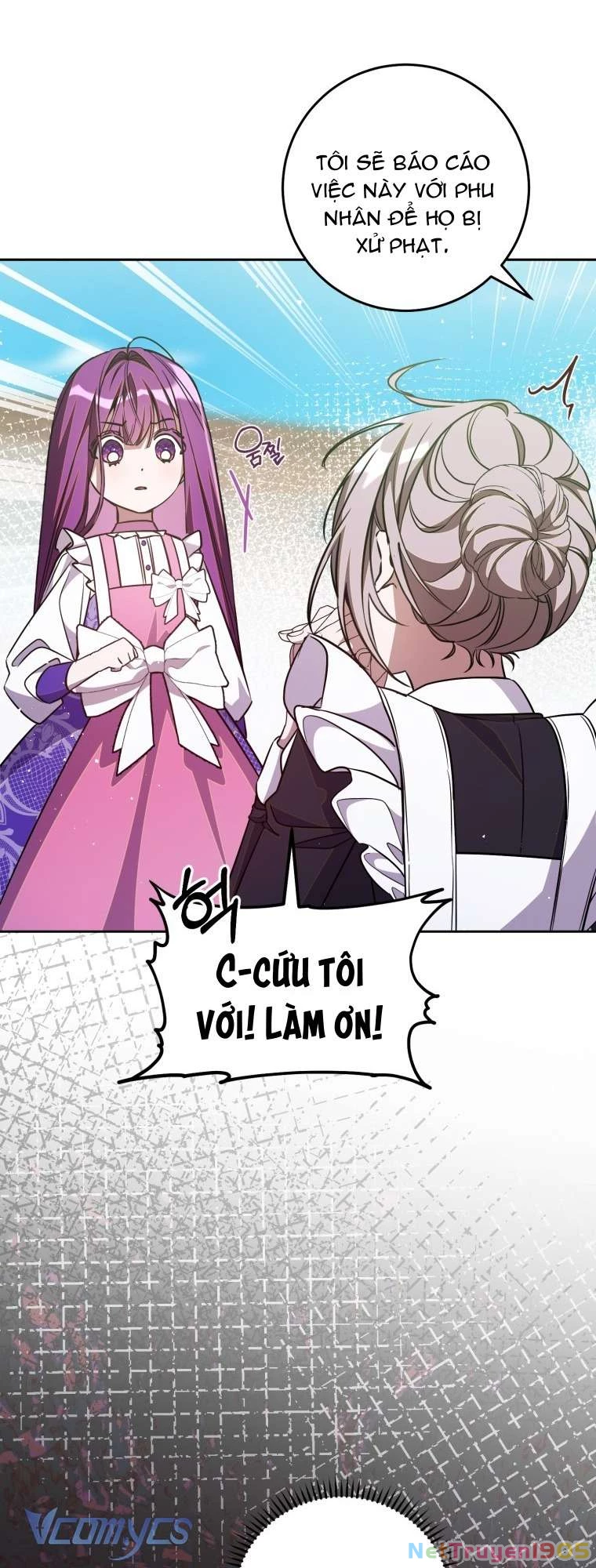 Người Vợ Hắc Ám Của Cậu Chồng Nhỏ Chapter 3 - 40