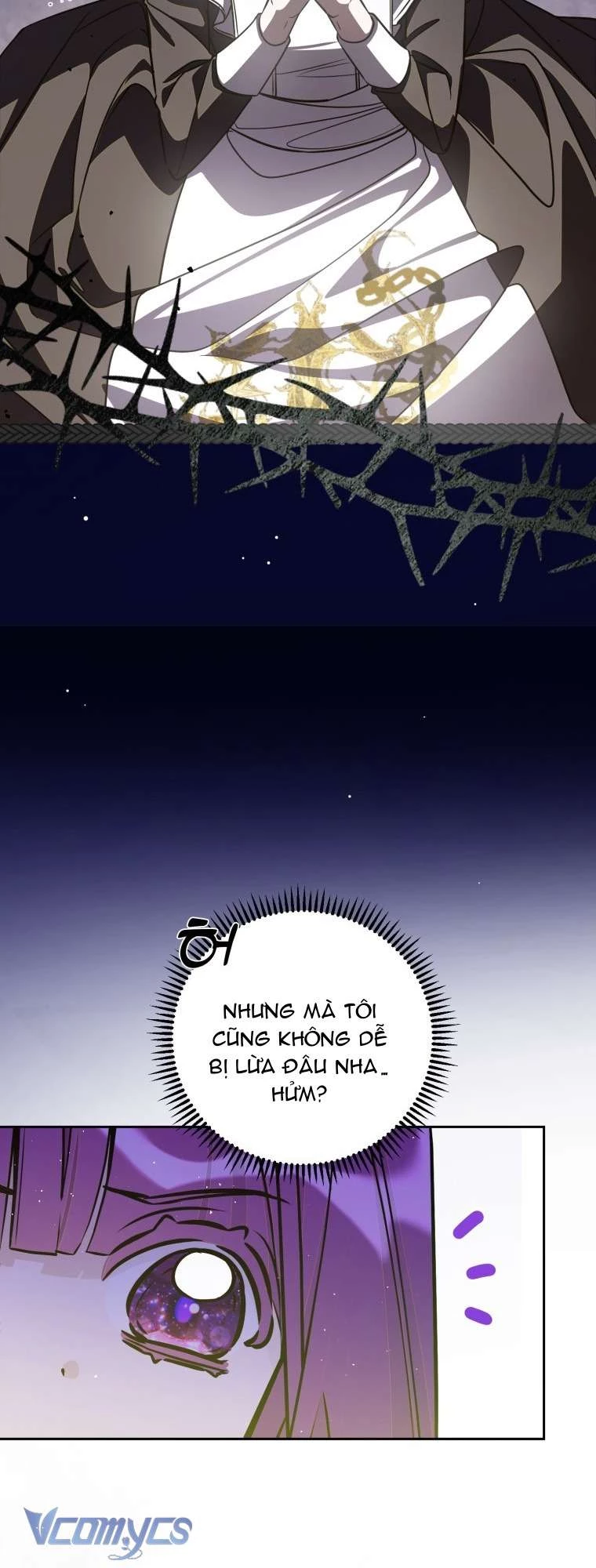 Người Vợ Hắc Ám Của Cậu Chồng Nhỏ Chapter 3 - 42