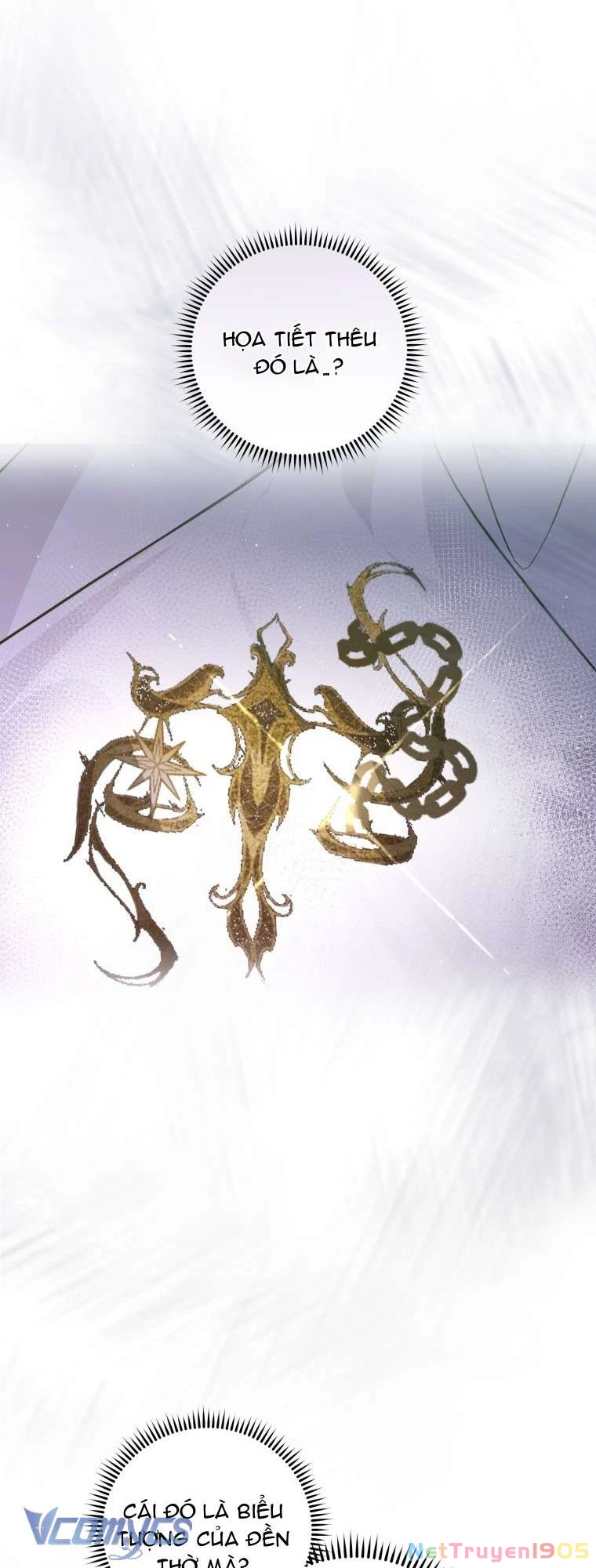 Người Vợ Hắc Ám Của Cậu Chồng Nhỏ Chapter 3 - 44