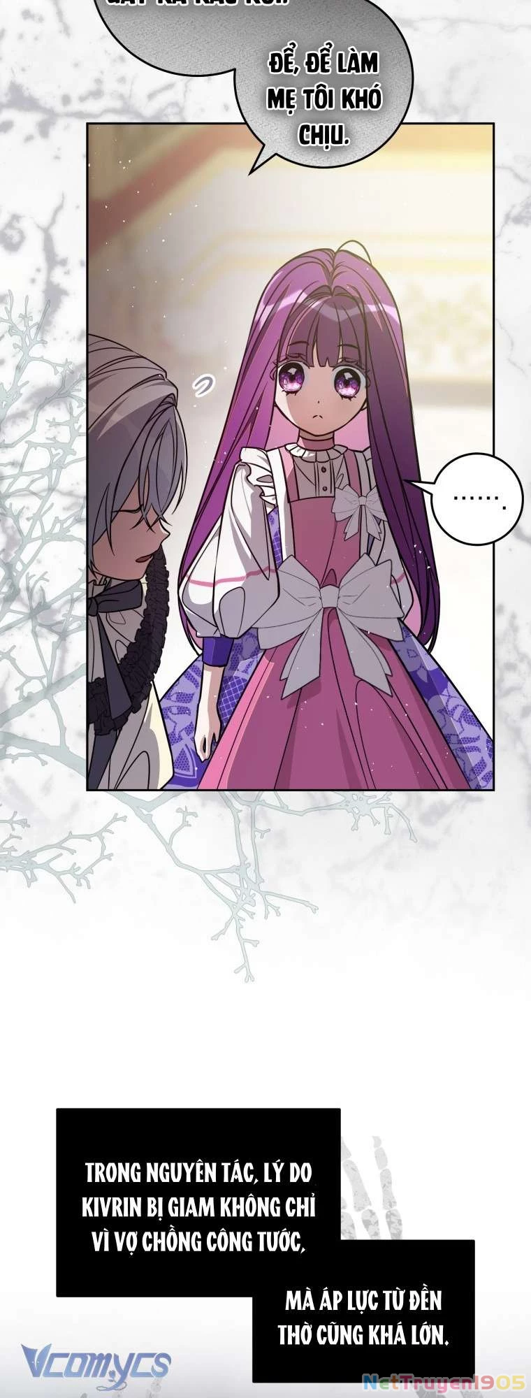 Người Vợ Hắc Ám Của Cậu Chồng Nhỏ Chapter 3 - 48