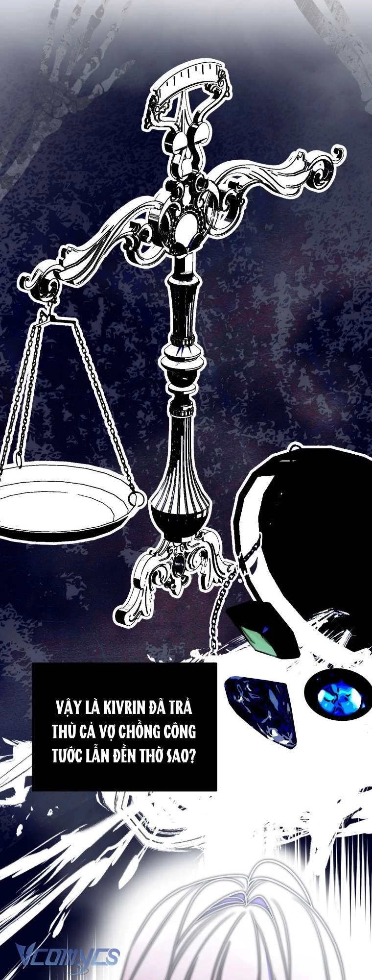 Người Vợ Hắc Ám Của Cậu Chồng Nhỏ Chapter 3 - 49