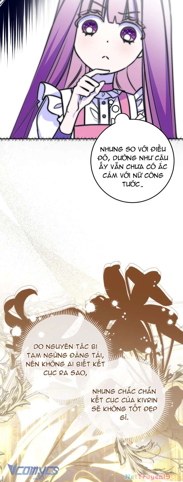 Người Vợ Hắc Ám Của Cậu Chồng Nhỏ Chapter 3 - 50