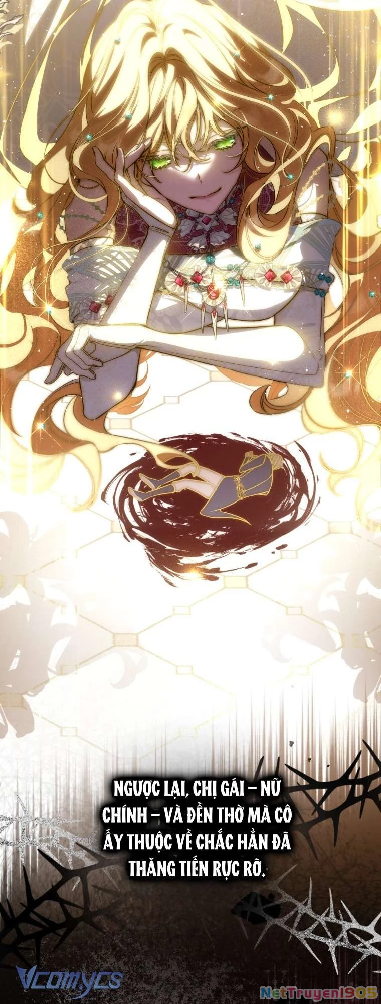 Người Vợ Hắc Ám Của Cậu Chồng Nhỏ Chapter 3 - 51