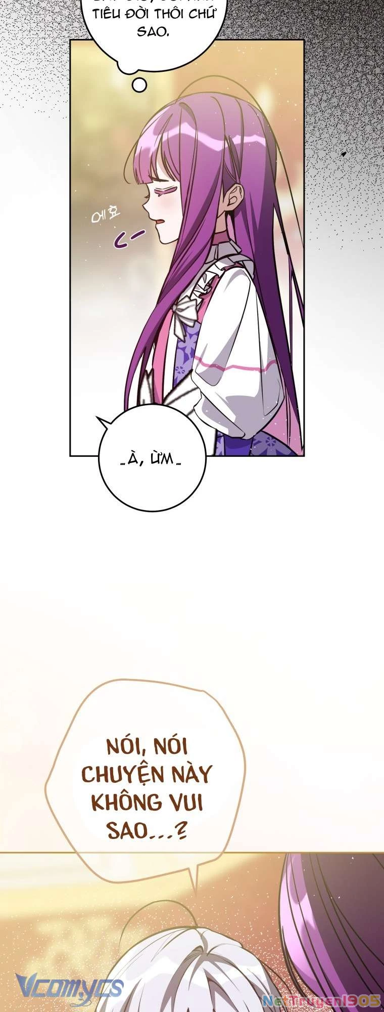 Người Vợ Hắc Ám Của Cậu Chồng Nhỏ Chapter 3 - 53