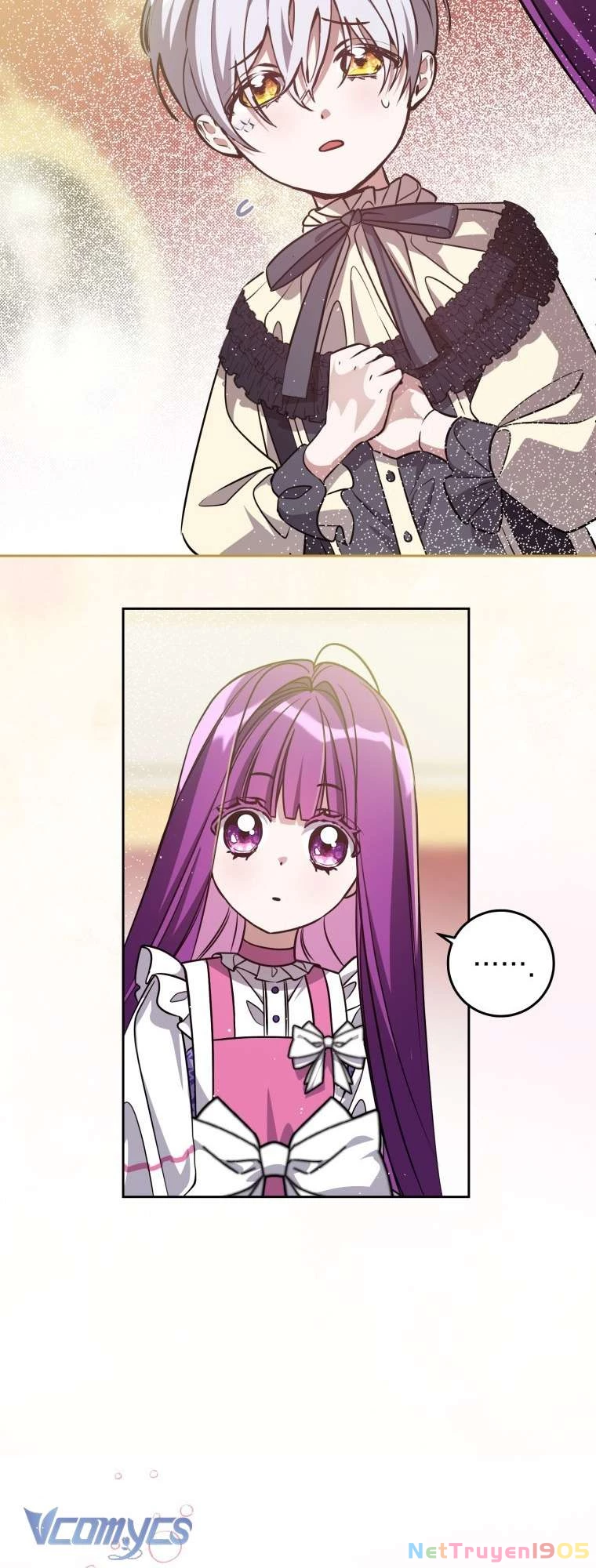 Người Vợ Hắc Ám Của Cậu Chồng Nhỏ Chapter 3 - 54