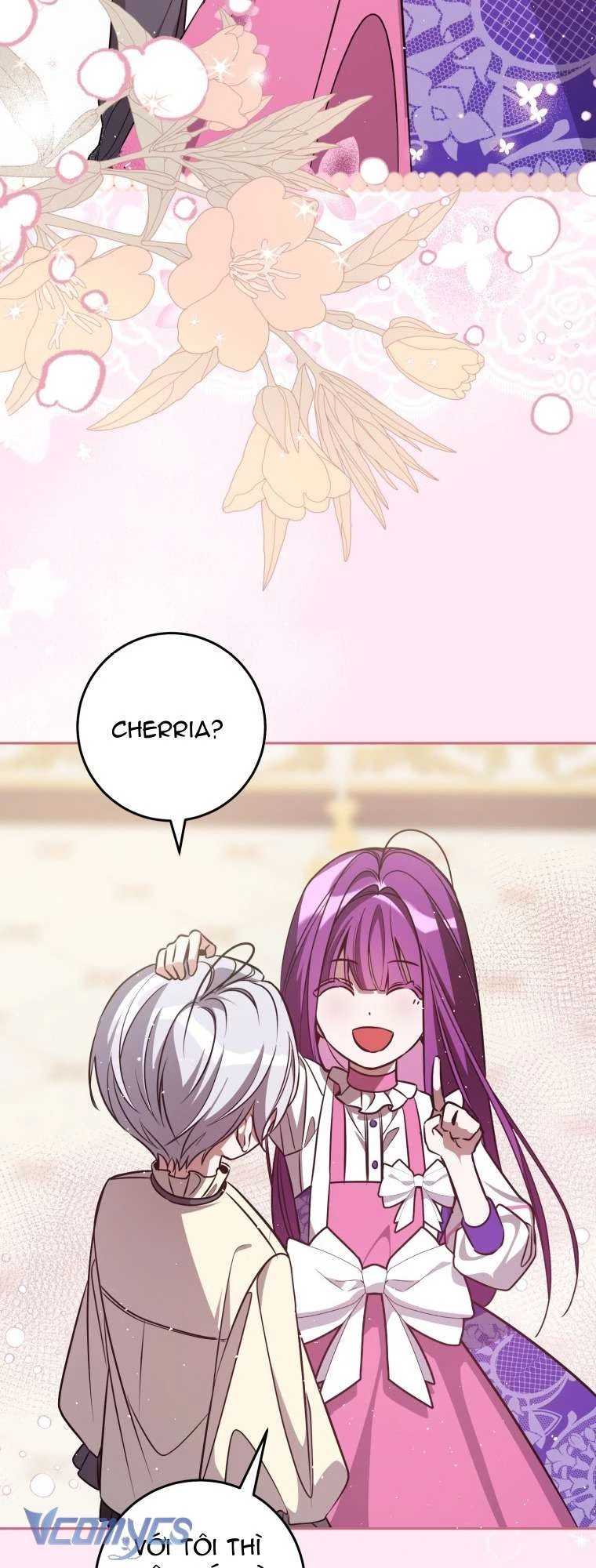 Người Vợ Hắc Ám Của Cậu Chồng Nhỏ Chapter 3 - 56