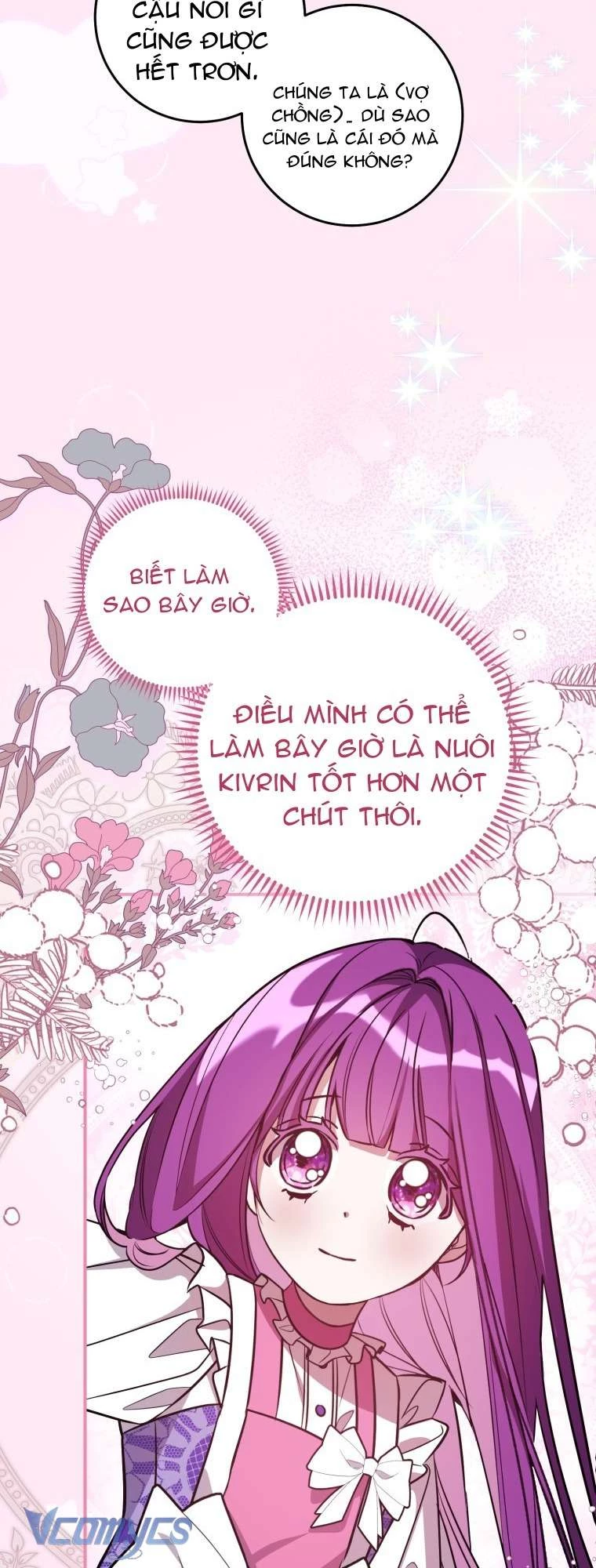 Người Vợ Hắc Ám Của Cậu Chồng Nhỏ Chapter 3 - 57