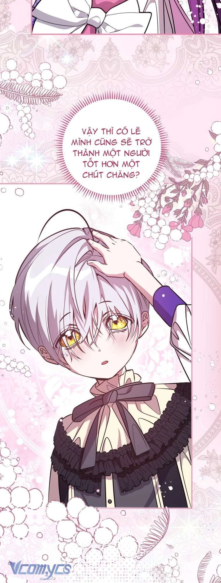 Người Vợ Hắc Ám Của Cậu Chồng Nhỏ Chapter 3 - 58