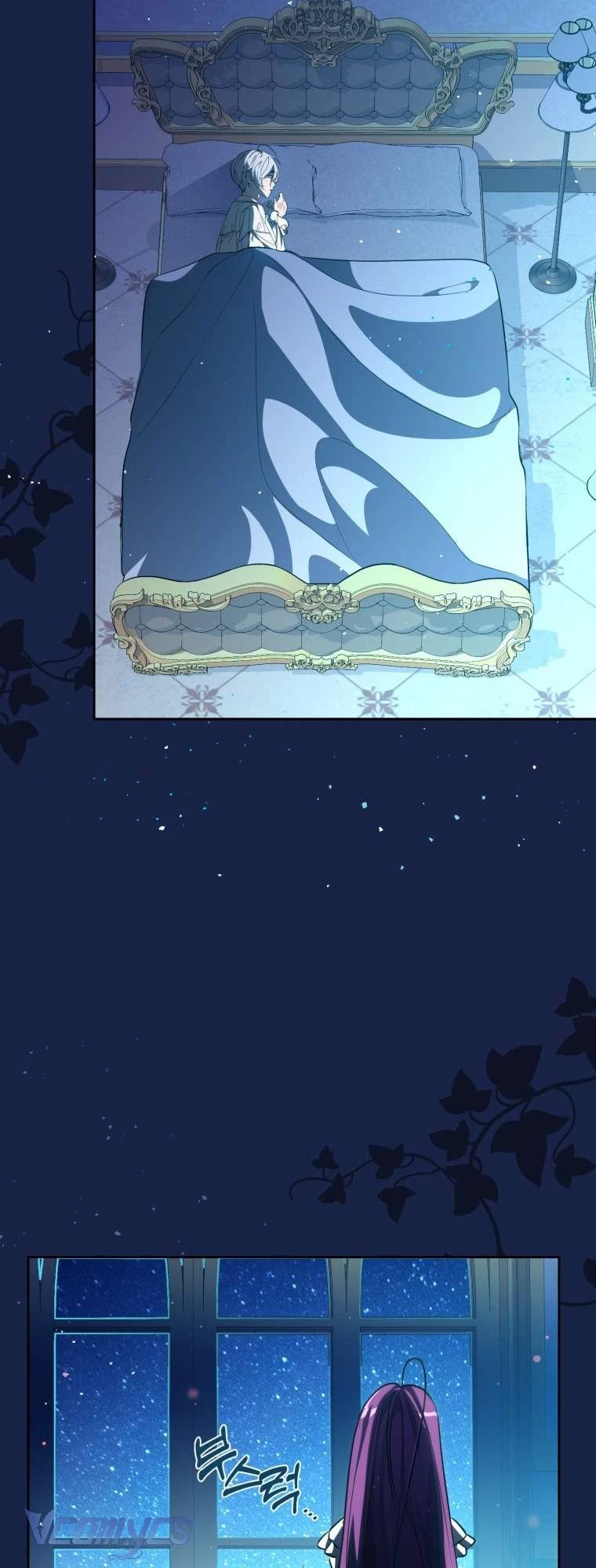 Người Vợ Hắc Ám Của Cậu Chồng Nhỏ Chapter 3 - 60