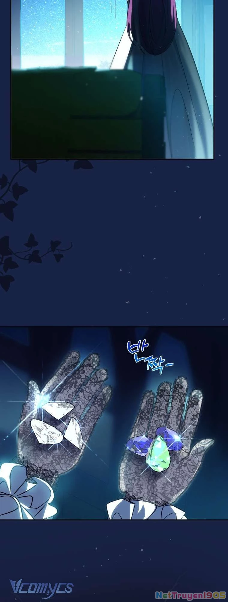 Người Vợ Hắc Ám Của Cậu Chồng Nhỏ Chapter 3 - 61