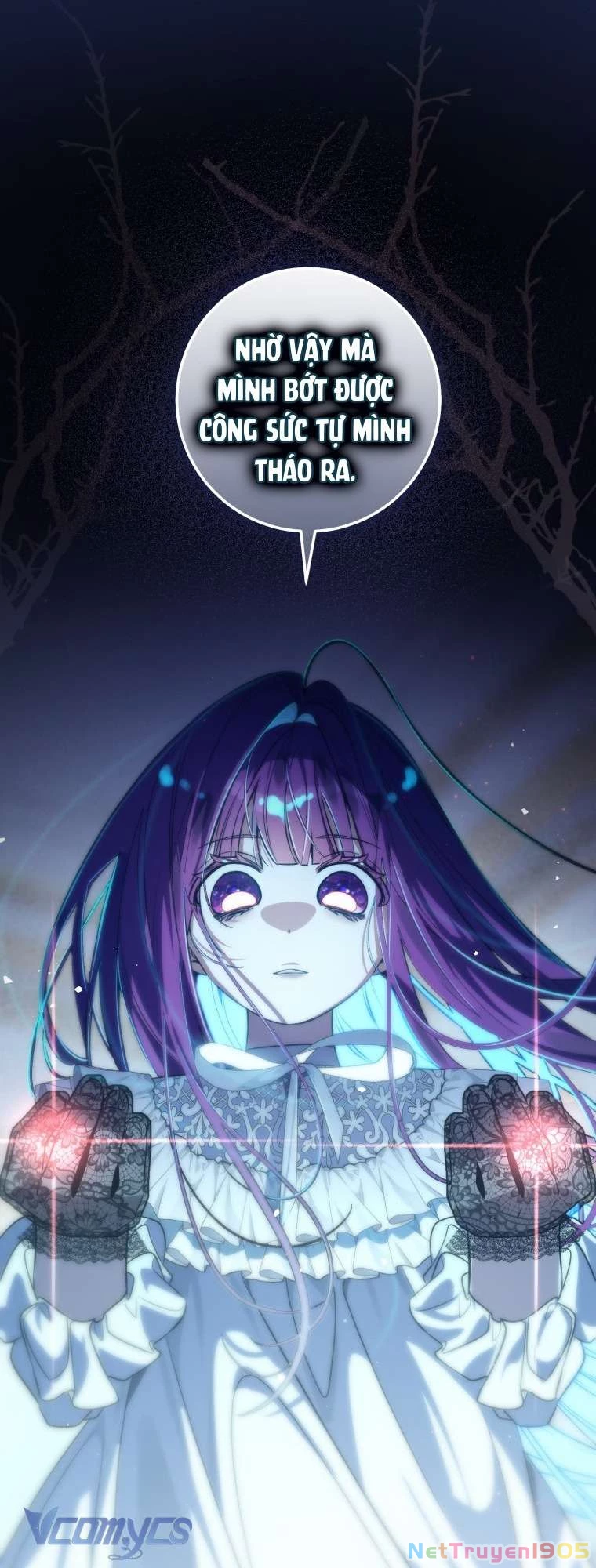 Người Vợ Hắc Ám Của Cậu Chồng Nhỏ Chapter 3 - 62